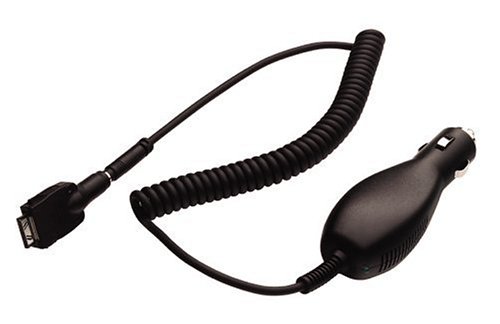 Heimkinosysteme: Hewlett Packard Auto Adapter f�r Hewlett Packard iPAQ H1900, H2200, H3800, H3900, H4100, H5400 / 5500, rz1700, rx1950, rx3700, hx2xxx, hx4700, h6340, hw65x