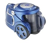 VAX V091X Performance 2400 Cylinder Plus X-Tend