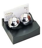 chinese therapy ball set