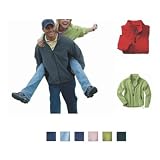 Rivers End - Ladies Micro-Fleece Full-Zip Jacket (8197)