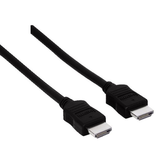 Verst&auml;rker und Receiver: Verbindungskabel HDMI-Stecker - HDMI-Stecker, 1,5 m
