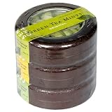 Sencha Green Tea Mints, Sampler Pack with Original, Lively Lemongrass, and Delicate Pear, 1-Ounce Tins (Pack of 3)