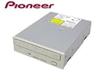Pioneer DVR 111D - Disk drive - DVD?RW (?R DL) - 16x/16x - IDE - internal - 5.25" - beige
