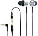 SONY 密閉型インナーイヤーレシーバー 「N・U・D・E EX」 MDR-EX90SL