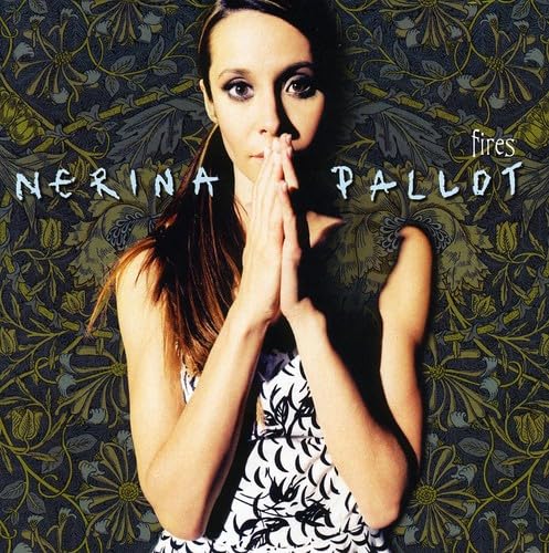 Nerina Pallot - Nickindia Lyrics - Zortam Music