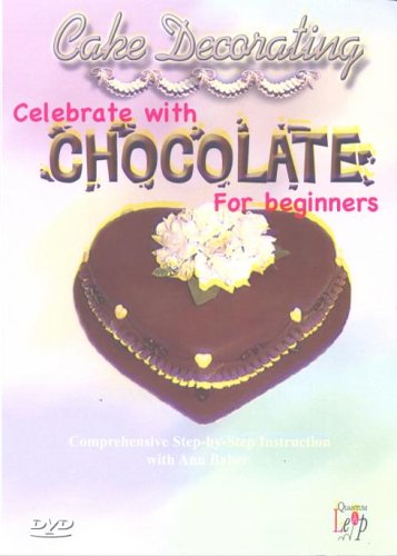 Cake Decorating - Chocolate For Beginners dvd, Film dvd Cake Decorating - Chocolate For Beginners