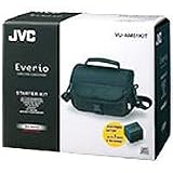 Starter Accessory Kit for Everio Hard Drive Camcorders