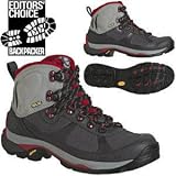 Timberland Cadion Mid Gore-Tex XCR Membrane Hiking Boot - Women's