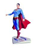 Superman Returns - Statue : Superman In Flight