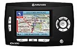 Navman iCN330 - GPS Navigation System with UK Maps