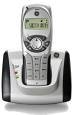 Handys ohne Vertrag: GE 21828 schnurlos DECT Telefon, Anruferanzeige