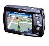 Navman iCN530 - GPS Navigation System