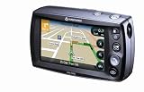 Navman iCN 720 - GPS Navigation System