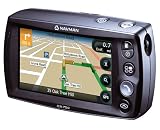 Navman iCN750 - GPS Navigaion System