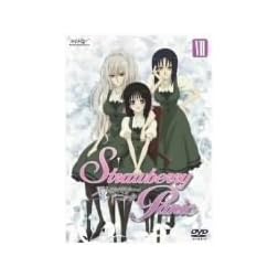 Vol. 7-Strawberry Panic