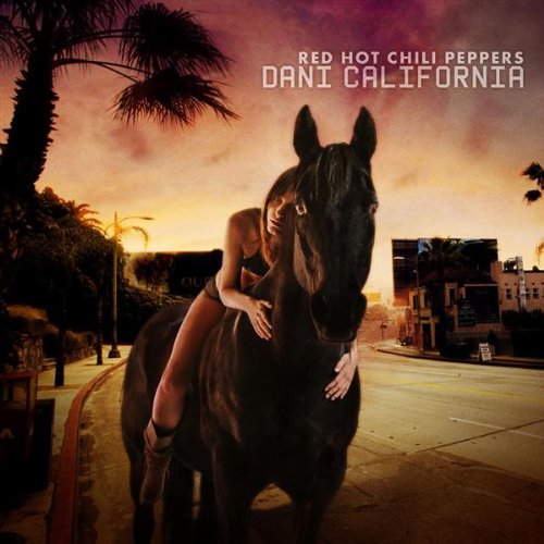 Red Hot Chili Peppers - Dani California (disc 1) - Zortam Music
