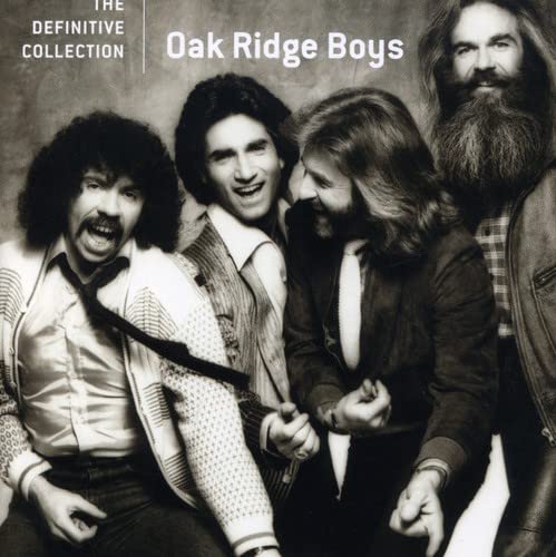 OAK RIDGE BOYS - Collection - Zortam Music