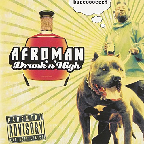 Afroman - N/A - Zortam Music