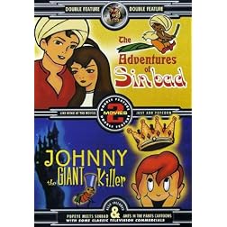 The Adventures of Sinbad/Johnny the Giant Killer