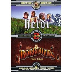 Heidi/Borrowers