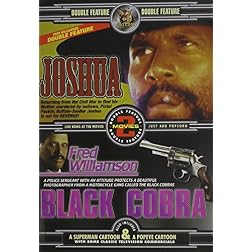 Black Cobra/Joshua