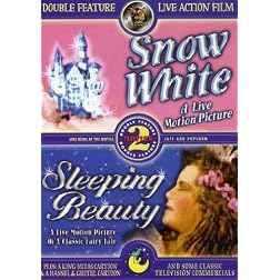Snow White/Sleeping Beauty