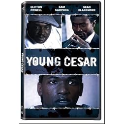 Young Cesar