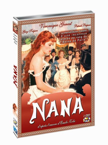 Nana - Coffret 2 DVD dvd, Film dvd Nana - Coffret 2 DVD