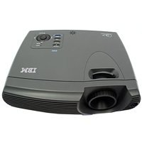 Navigationssysteme: IBM TS E400 Projektor DLP 800 x 600