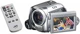 JVC Everio GZ-MG27