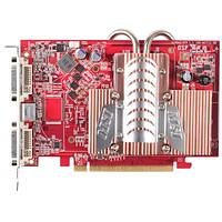 MP3 Player: MSI RX1600XT-T2D256EZ 256MB DDR3 PCI-Express Grafikkarte, Retail