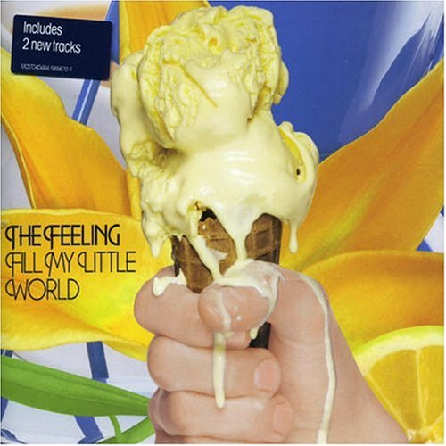 The Feeling - Fill My Little World - Zortam Music