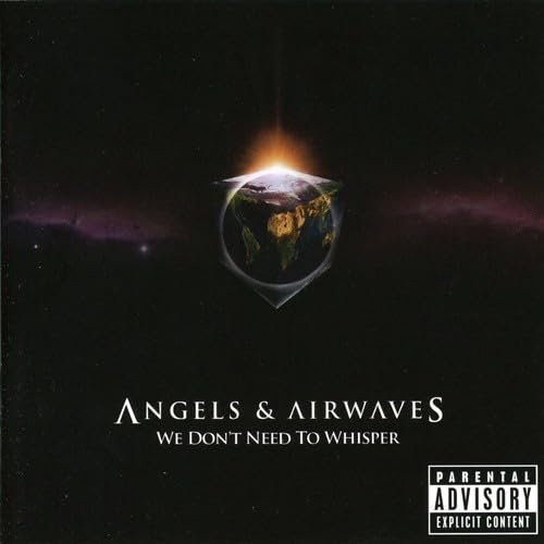 Angels And Airwaves - We Don