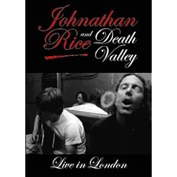 Live in London