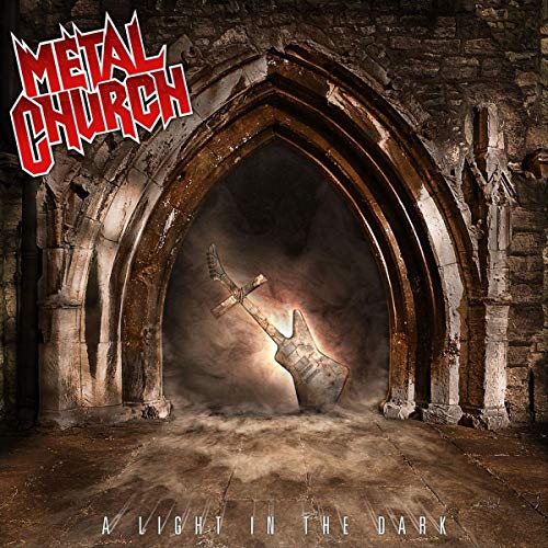 Metal Church - Western Alliance Lyrics - Zortam Music
