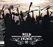 WILD PEACE(DVD付)
