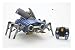 Search : Tyco R/C N.S.E.C.T. Robotic Attack Creature - 49MHZ - Blue