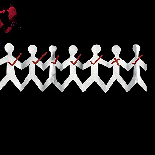 Three Days Grace - One-X (Deluxe Version) - Zortam Music