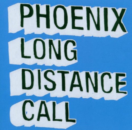 Phoenix - Long Distance Call - Zortam Music