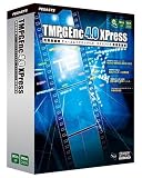 TMPGEnc 4.0 XPress