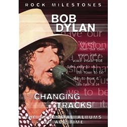 Changing Tracks