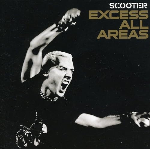 Scooter - Bravo Hits - Best Of 95 - Zortam Music