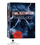 The Final Destination Thrill-Ogy (Final Destination/ Final Destination 2/ Final Destination 3)