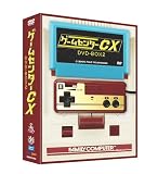 �����ॻ�󥿡�CX DVD-BOX 2