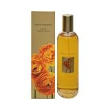 Victoria's Secret Garden Amber Romance 3.4 oz Eau de Toilette Spray