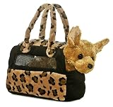 Stuffed Fancy Pal Chihuahua