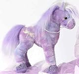 Stuffed Dragonfly Horse by 