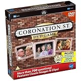 Coronation Street DVD Game
