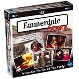 Emmerdale DVD Game
