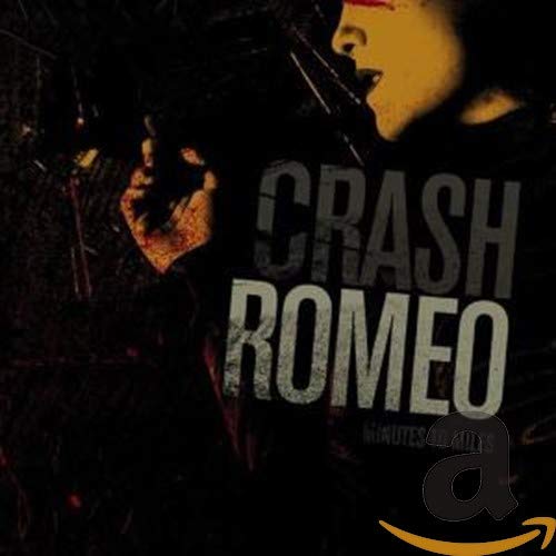 Crash Romeo - Serious Lyrics - Zortam Music